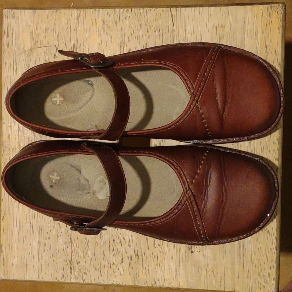 DR. MARTENS 3A70 Mary Jane - Discontinued style